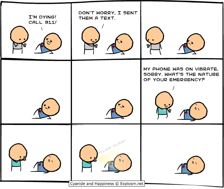 Read C&H 2011 EN Manga Online