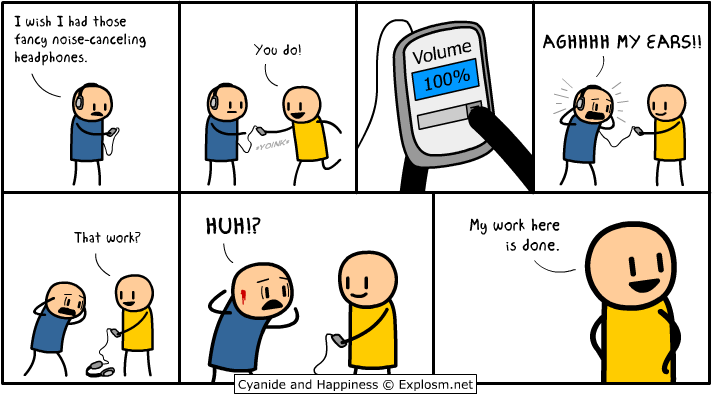 Read C&H 2011 EN Manga Online