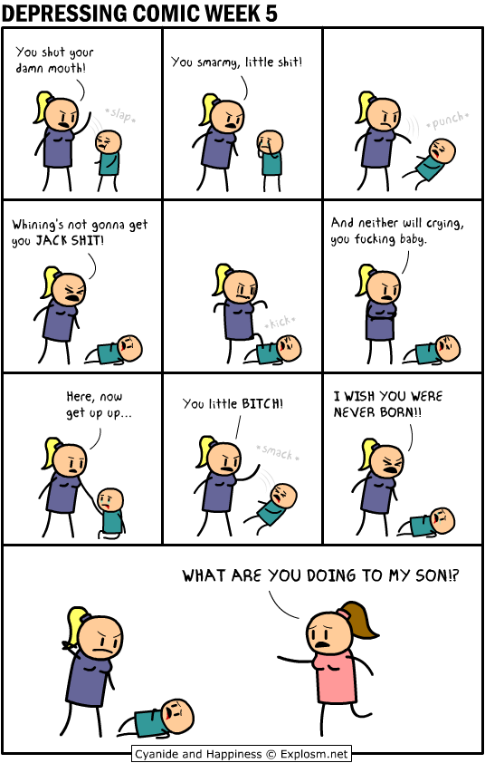 Read C&H 2011 EN Manga Online