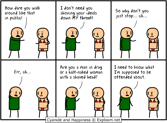 Read C&H 2011 EN Manga Online