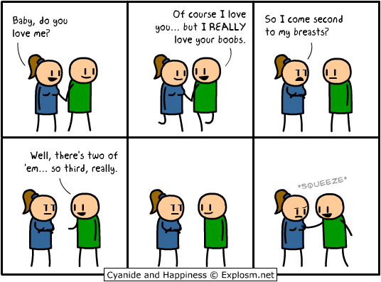 Read C&H 2011 EN Manga Online