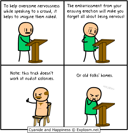 Read C&H 2011 EN Manga Online