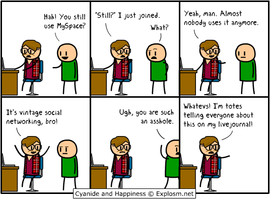 Read C&H 2011 EN Manga Online