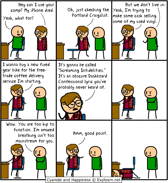 Read C&H 2011 EN Manga Online