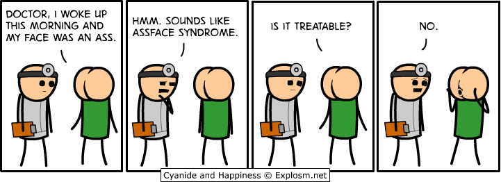 Read C&H 2011 EN Manga Online