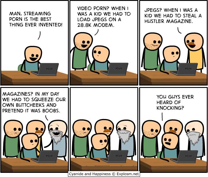 Read C&H 2011 EN Manga Online