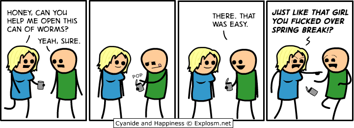 Read C&H 2011 EN Manga Online