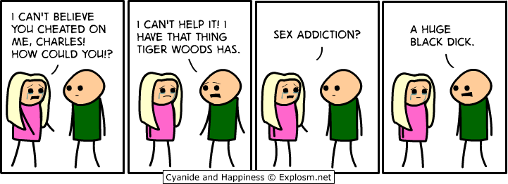 Read C&H 2011 EN Manga Online