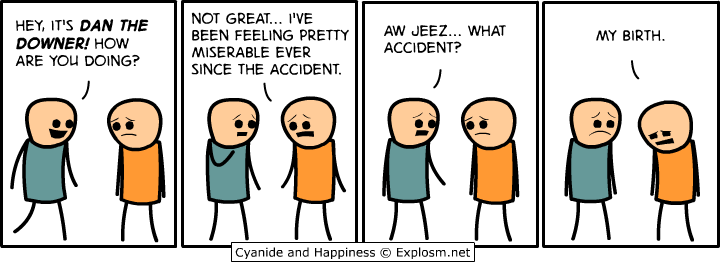 Read C&H 2011 EN Manga Online
