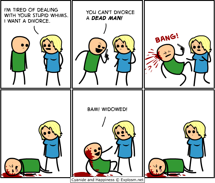 Read C&H 2011 EN Manga Online