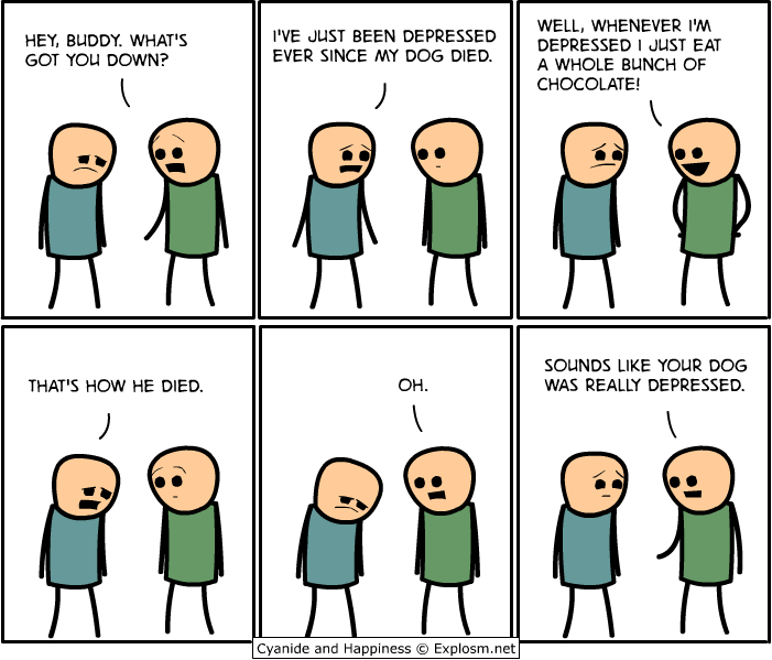 Read C&H 2011 EN Manga Online