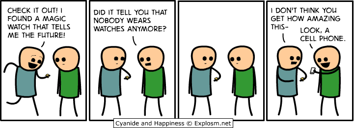 Read C&H 2011 EN Manga Online