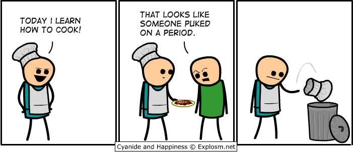 Read C&H 2011 EN Manga Online