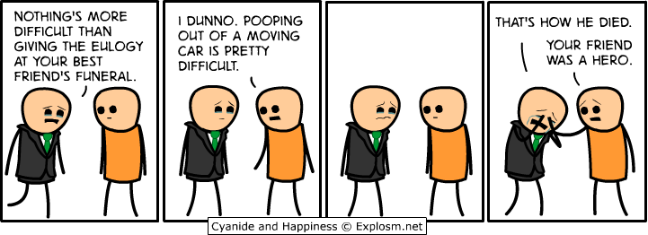 Read C&H 2011 EN Manga Online