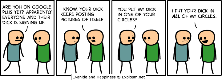 Read C&H 2011 EN Manga Online