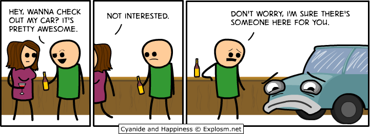 Read C&H 2011 EN Manga Online
