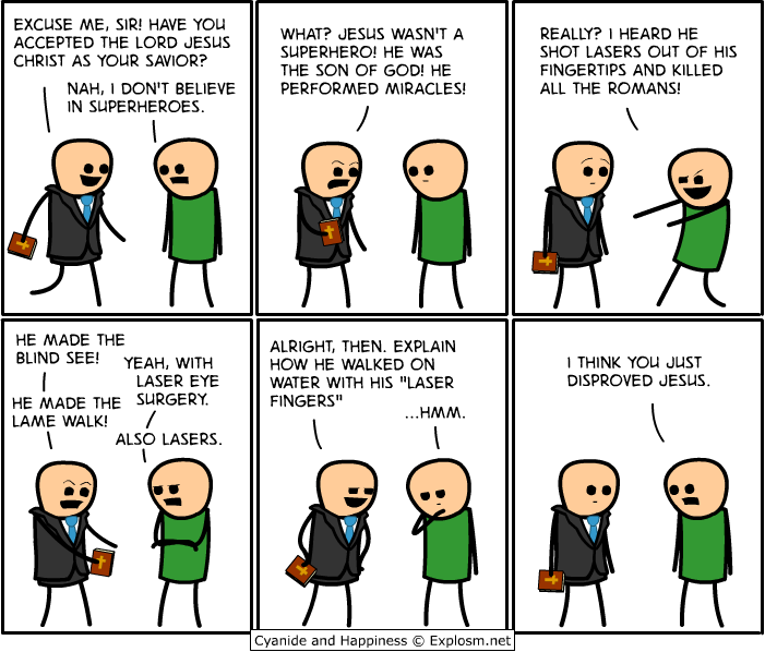 Read C&H 2011 EN Manga Online