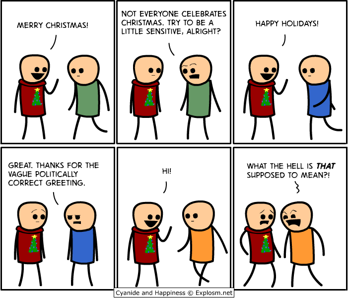 Read C&H 2011 EN Manga Online