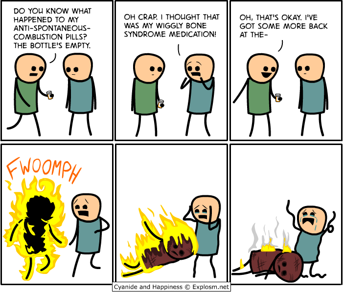 Read C&H 2011 EN Manga Online