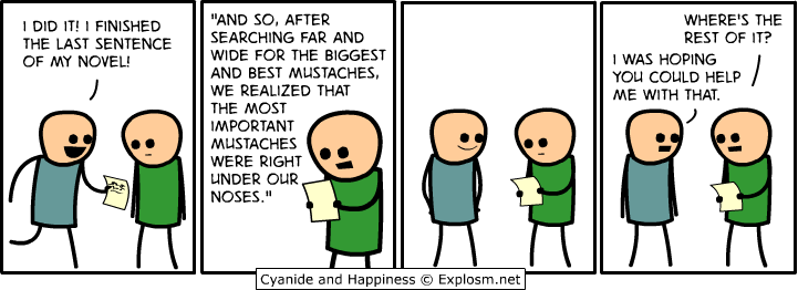 Read C&H 2011 EN Manga Online