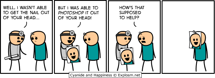 Read C&H 2011 EN Manga Online