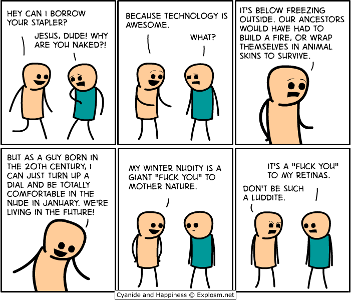 Read C&H 2011 EN Manga Online