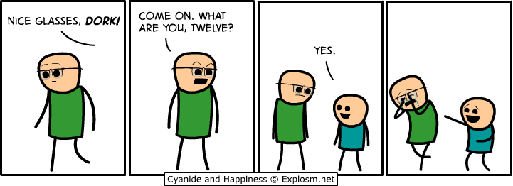 Read C&H 2011 EN Manga Online