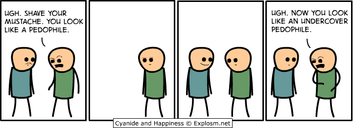 Read C&H 2011 EN Manga Online