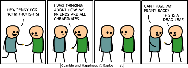 Read C&H 2011 EN Manga Online