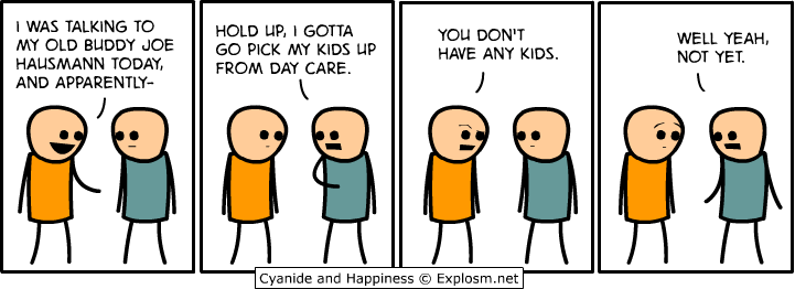 Read C&H 2011 EN Manga Online