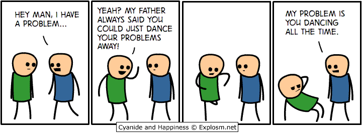 Read C&H 2011 EN Manga Online