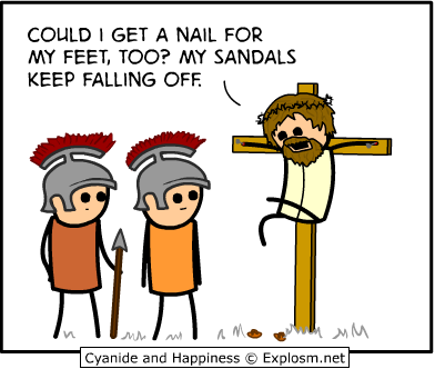 Read C&H 2011 EN Manga Online
