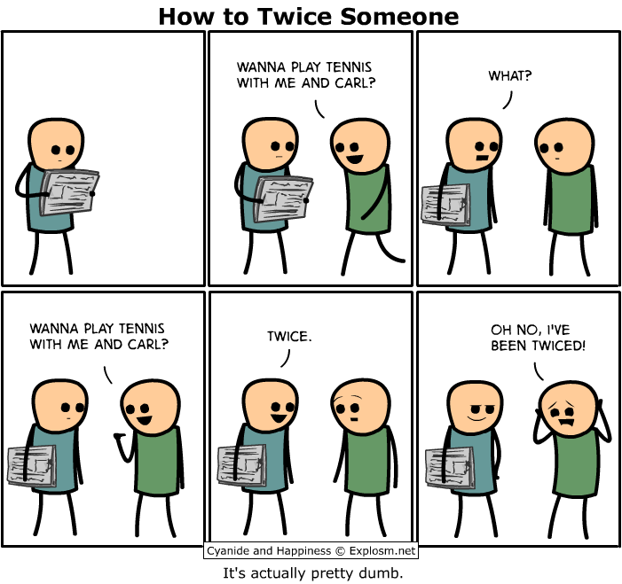 Read C&H 2011 EN Manga Online