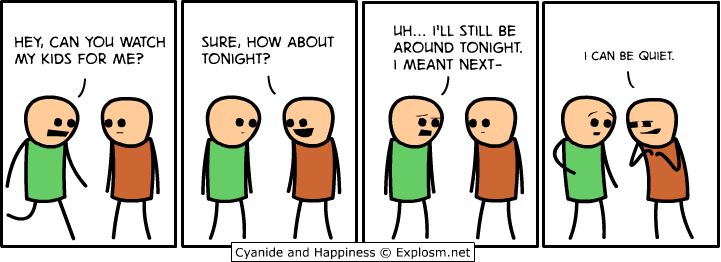 Read C&H 2011 EN Manga Online