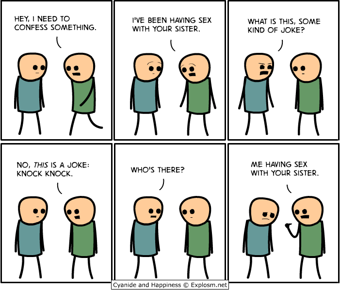 Read C&H 2011 EN Manga Online