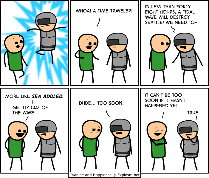 Read C&H 2012 EN Manga Online