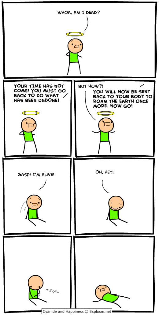 Read C&H 2012 EN Manga Online
