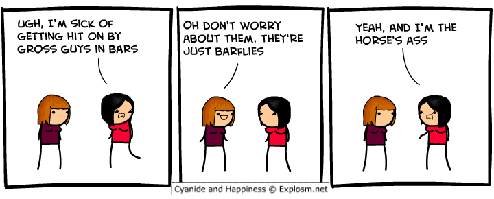 Read C&H 2012 EN Manga Online