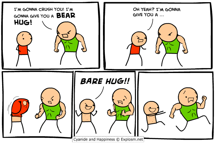 Read C&H 2012 EN Manga Online