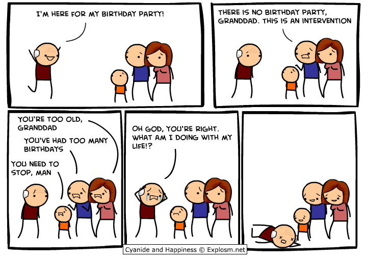 Read C&H 2012 EN Manga Online