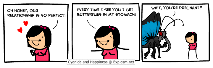 Read C&H 2012 EN Manga Online