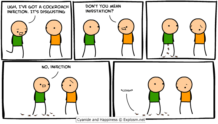 Read C&H 2012 EN Manga Online