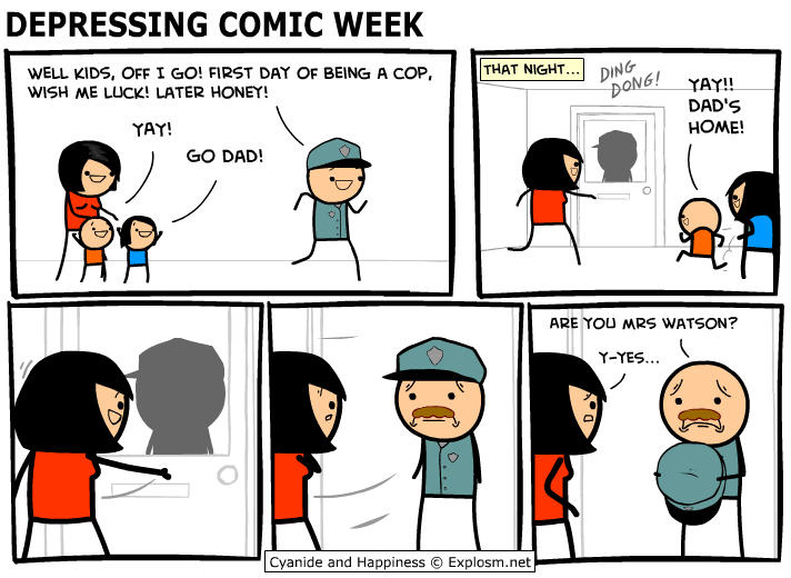 Read C&H 2012 EN Manga Online