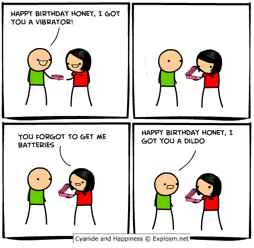 Read C&H 2012 EN Manga Online