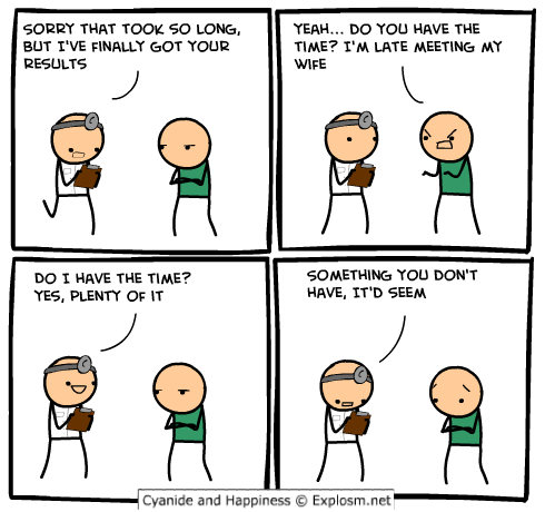 Read C&H 2012 EN Manga Online
