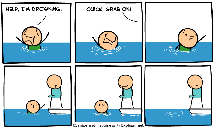 Read C&H 2012 EN Manga Online