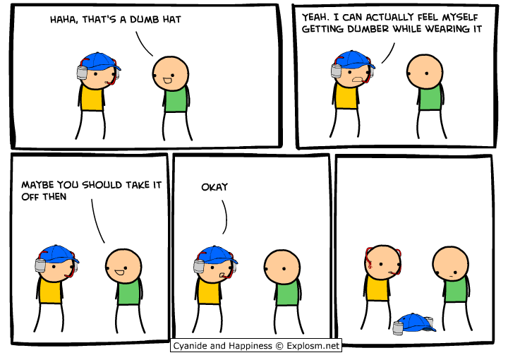 Read C&H 2012 EN Manga Online