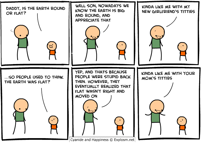 Read C&H 2012 EN Manga Online