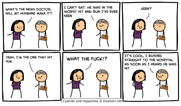 Read C&H 2012 EN Manga Online