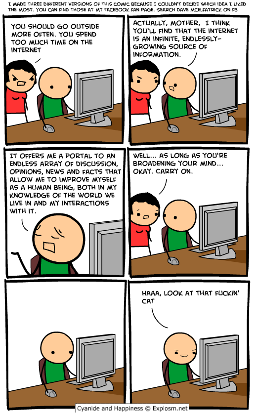 Read C&H 2012 EN Manga Online